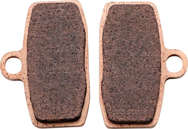 GALFER BRAKE PAD BREMSBELÄGE SINTER für KTM FREERIDE 250 350 17-20