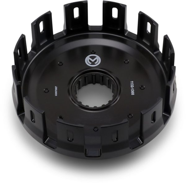 MOOSE KUPPLUNGSKORB CLUTCH KAWASAKI KXF 250 06-20