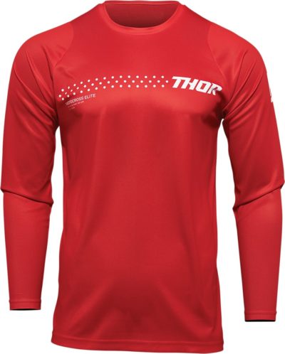 THOR JERSEY SECTOR MINIMAL ROT