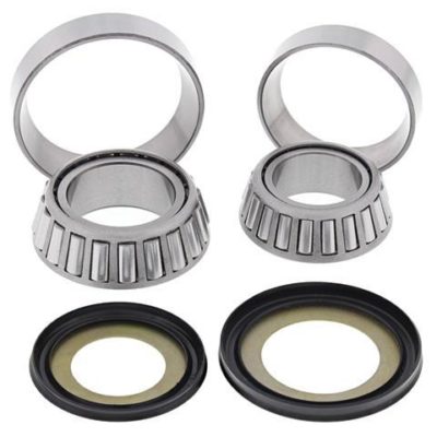 All-Balls Lenkkopflager Kit KX125 82-91, KX 250 80-91, KX500 83- , KLX300(R) 97-07, KLX250 94-07