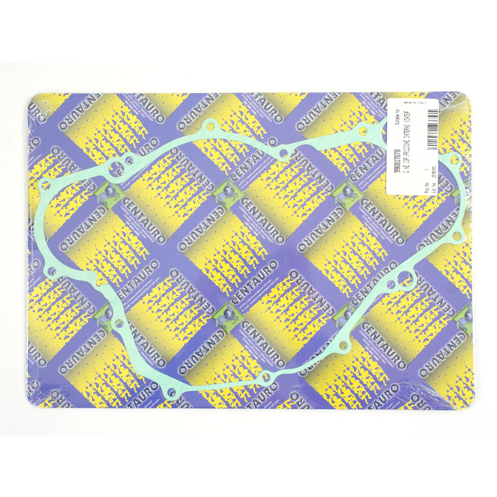 CENTAURO Kupplungsdeckeldichtung KAWASAKI KX 125 2003 – 2008