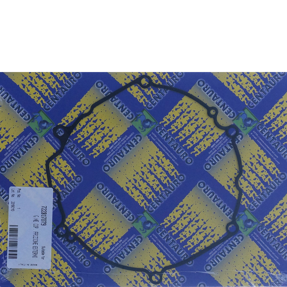 CENTAURO Kupplungsdeckeldichtung KAWASAKI KX 250 2005 – 2008