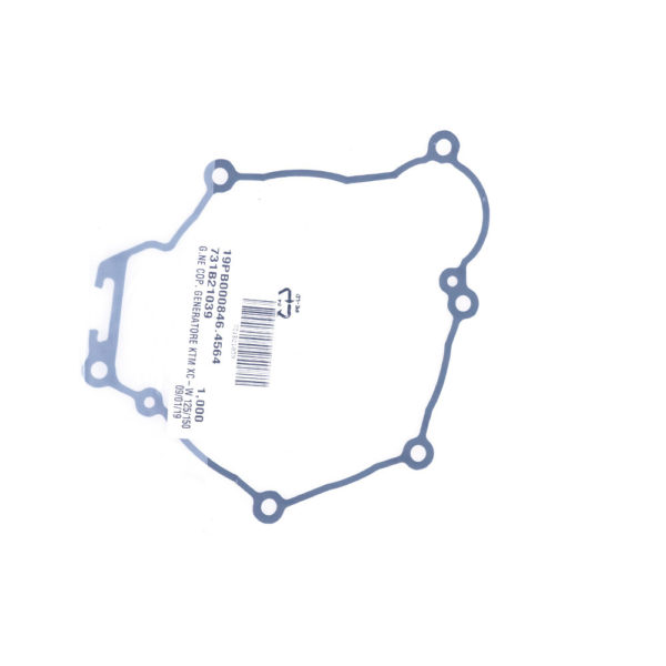 CENTAURO Dichtung Zündungsdeckel für KTM XC-W 125 2017 – 2018