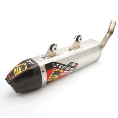 Fresco Schalldämpfer Sherco SE 125 18-