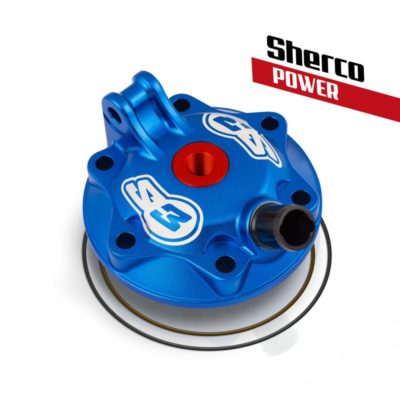 S3 Zylinderkopf Power Sherco SE 300 16-22