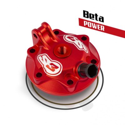 S3 Zylinderkopf Power Beta RR 300 19-21