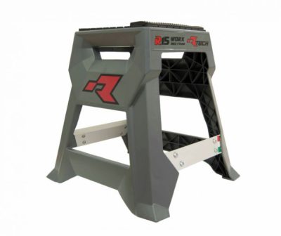 RTechmx R 15 WORX Montagebock Ständer Grau