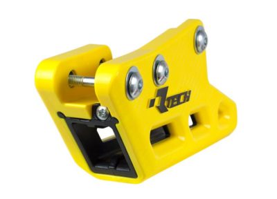RTechmx Rtech Factory Kettenführung Suzuki RMZ 250 19- / 450 18- Gelb