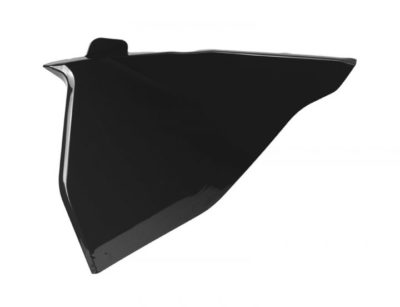 RTechmx Airbox Cover Luftfilterkasten Abdeckung links für GasGas MC/EC 21- Schwarz