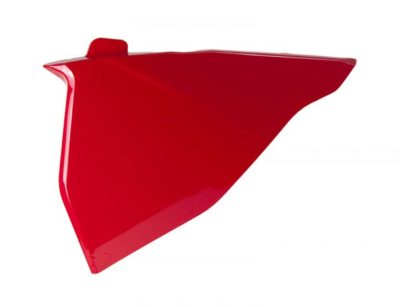 RTechmx Airbox Cover Luftfilterkasten Abdeckung links für GasGas MC/EC 21- Rot