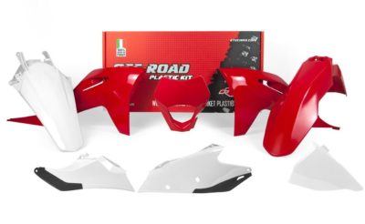 RTechmx Plastikkit für GasGas EC/EC-F 250-350 21- OEM 6-teilig