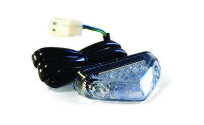 RTechmx Ersatz Rücklicht LED klar für KTM für Husqvarna Integra