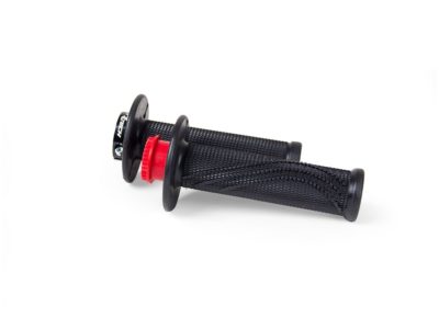 RTechmx Rtech R20 Lock on Griffe Beta Schwarz