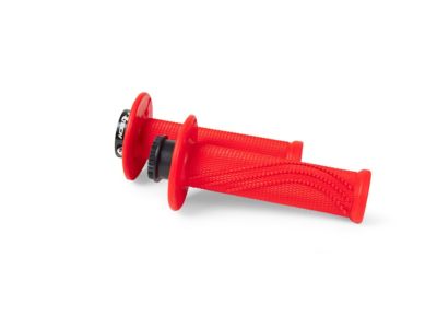 RTechmx Rtech R20 Lock on Griffe Beta neon Rot