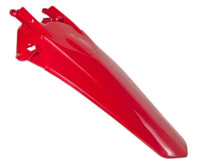 RTechmx Kotflügel hinten für GasGas MC 21- Rot