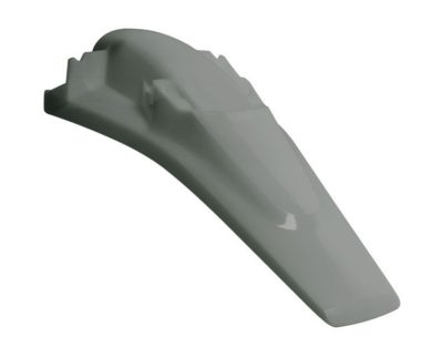 RTech Kotflügel hinten HSQ TC/FC 16-18 Grau