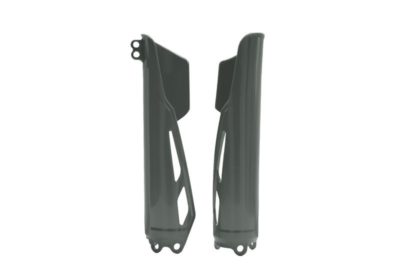 RTechmx Gabelprotektor Honda CRF 250/450 2019- Grau