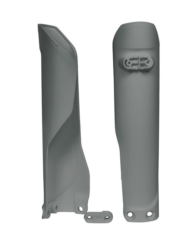 ArtR-PSHSQGR0016 RTech Gabelprotektor für Husqvarna TC/FC TE/FE 15- Grau