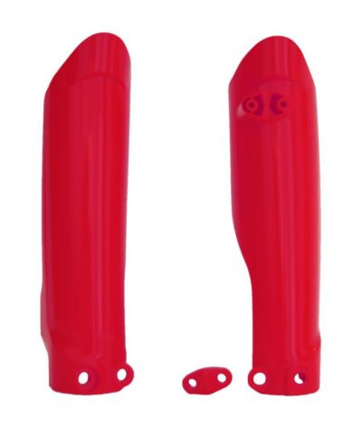 RTechmx Gabelprotektor GAS GAS MC65 21- Rot