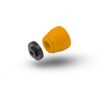 S3 Racing Spring für KTM / Husky / Gas Gas 2021 Orange