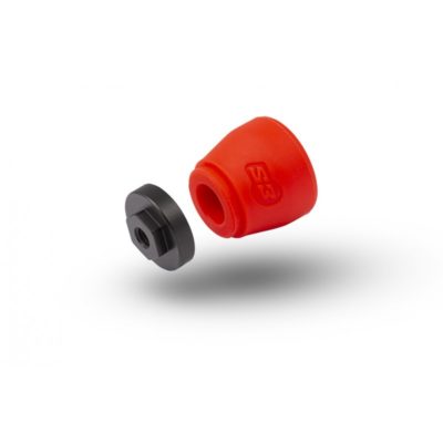 S3 Racing Spring für KTM / Husky / Gas Gas 2021 Rot