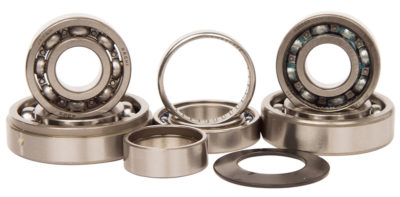 All-Balls Getriebelager Motorlager Satz Honda CR 250 05-07