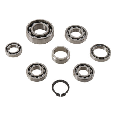 All-Balls Getriebelager Motorlager Satz für KTM SX 125/150 16-22, für Husqvarna TC 125 16-22