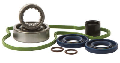 All-Balls Wasserpumpen Reparatur Kit für KTM SXF250 SXF350 14-16 / für Husqvarna FC250, FC350 14-15 / FE250, FE350 14-16