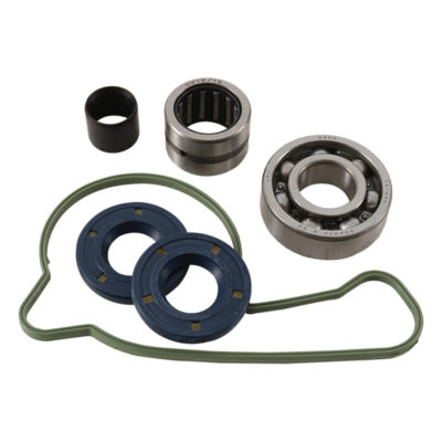 All-Balls Wasserpumpen Reparatur Kit für KTM SXF250 350 16- / EXCF 250 350 17- / für Husqvarna FC250 FC350 16- / für Husqvarna FE250 FE350 17-