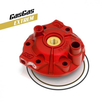 S3 Zylinderkopf Extreme für GasGas EC 250 2021-