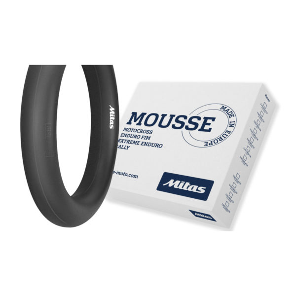 MITAS MOUSSE MX EUDURO 120/90-18 SOFT 0.5/0.6