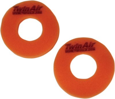 TWIN AIR GRIP GRIFF DONUTS 20 MM 2PCS