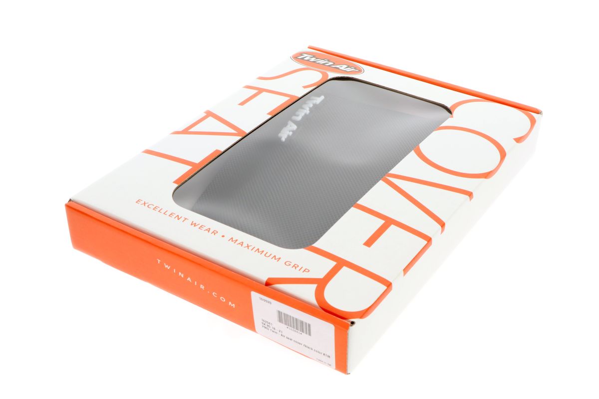 TWIN AIR SEAT COVER YAMAHA YZ 65 18-22