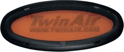 TWIN AIR AIRBOX EINLASSÖFFNUNGEN VENTS OVAL 150 X 50 MM 2 STÜCK