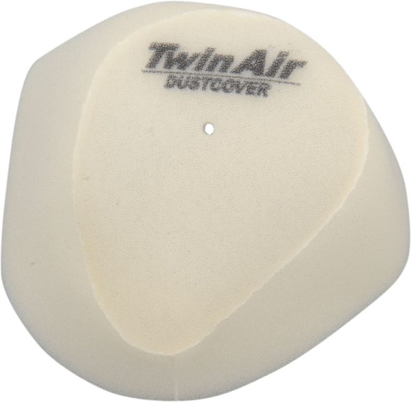 TWIN AIR FILTER LUFTFILTER DUST-COVER HONDA CRF 250 04-09