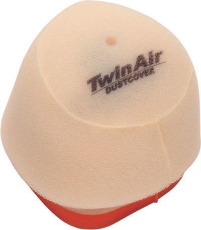 TWIN AIR FILTER LUFTFILTER DUST-COVER HONDA CR 125 250 89-05