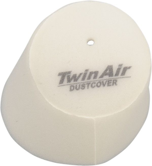 TWIN AIR FILTER LUFTFILTER DUST-COVER SUZUKI RM 125 250 04-08