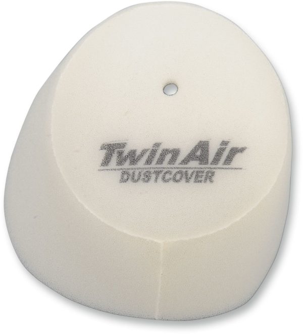 TWIN AIR FILTER LUFTFILTER DUST-COVER YAMAHA WR 426F 01-02