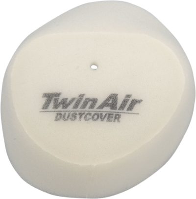 TWIN AIR FILTER LUFTFILTER DUST-COVER YAMAHA WR 250F 03-14