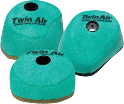 TWIN AIR FILTER LUFTFILTER STANDARD PRE-OILED HONDA CR 80 86-95