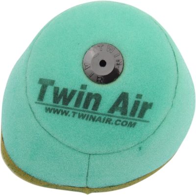 TWIN AIR FILTER LUFTFILTER STANDARD PRE-OILED HONDA CR 125 89-99