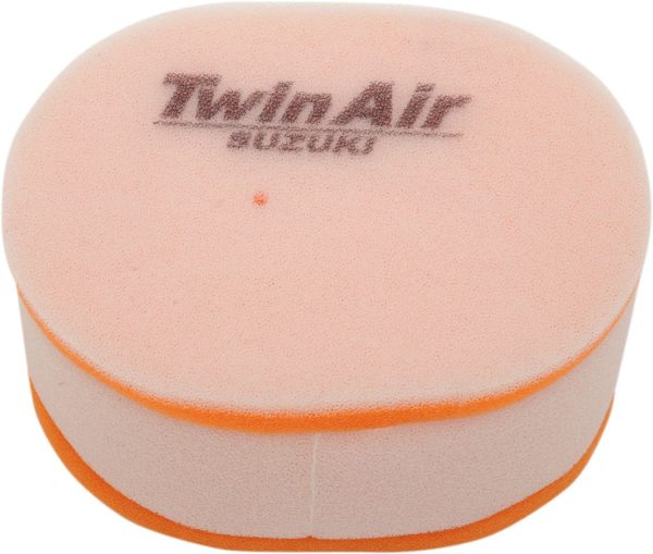 TWIN AIR FILTER LUFTFILTER STANDARD SUZUKI DR 125 94-94