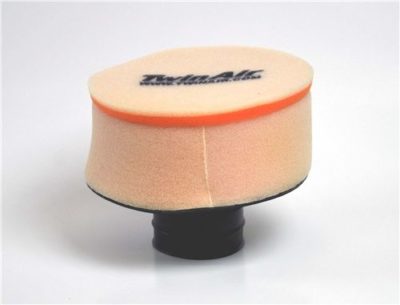 TWIN AIR FILTER LUFTFILTER CLAMP-ON Ř 63MM HONDA CR 250