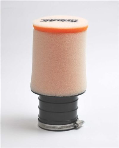 TWIN AIR FILTER LUFTFILTER CLAMP-ON Ř 63MM HONDA ATC 250 ’83
