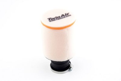 TWIN AIR FILTER LUFTFILTER CLAMP-ON Ř 57MM YAMAHA XT 500 86-86