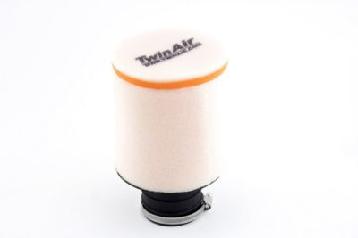 TWIN AIR FILTER LUFTFILTER CLAMP-ON Ř 63MM YAMAHA XT 500 86-86