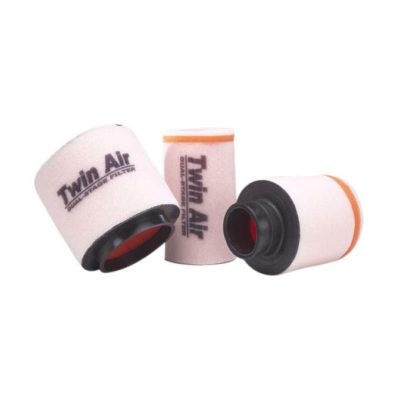 TWIN AIR FILTER LUFTFILTER CLAMP-ON UNIVERSAL Ř 50 X W80 X L110