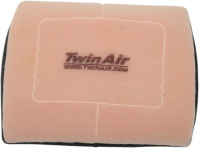 TWIN AIR FILTER LUFTFILTER BACKFIRE + WIRE CAGE