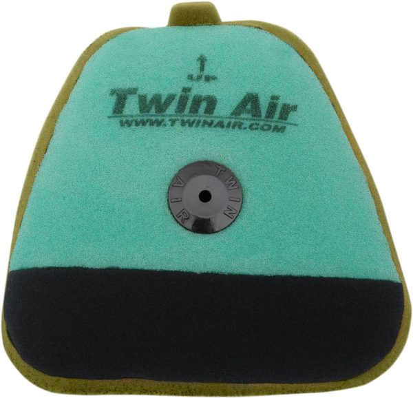 TWIN AIR FILTER LUFTFILTER STANDARD PRE-OILED YAMAHA WR 250F 15-18