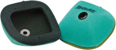 TWIN AIR FILTER LUFTFILTER PRE-OILED SUZUKI DR-Z 400 00-04